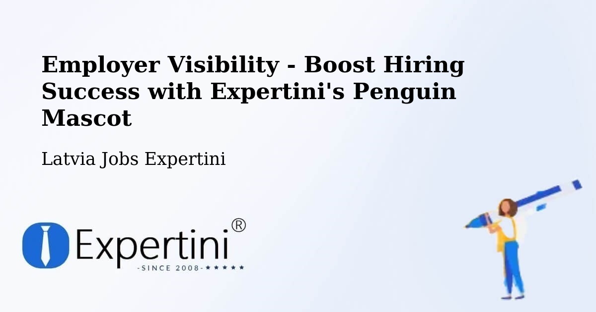CV and Resume Visibility Optimization – Sigulda - Latvia Jobs Expertini